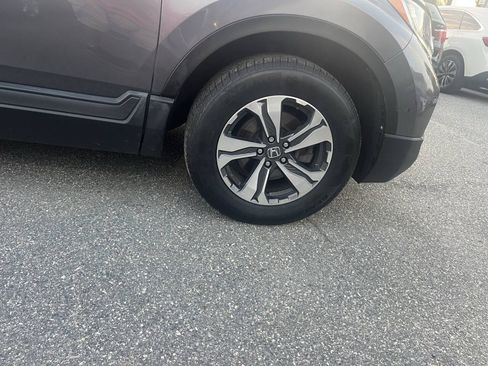 Used 2018 Honda CR-V LX image 37