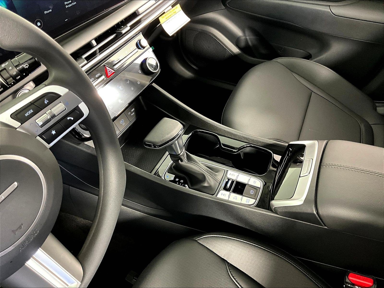 New 2026 Hyundai Tucson SEL Plus AWD/4WD image 12