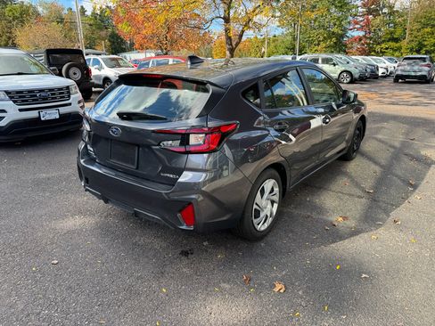 Used 2024 Subaru Impreza 2.0i image 5