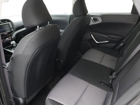 Used 2024 Kia Soul LX w/ Option Group 015 image 10