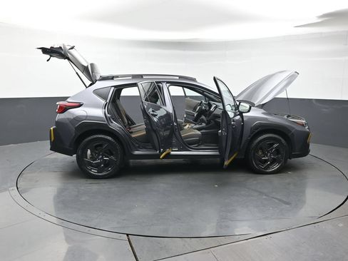 Used 2024 Subaru Crosstrek 2.5i Sport w/ Crosstrek Mirror Package AWD/4WD image 47