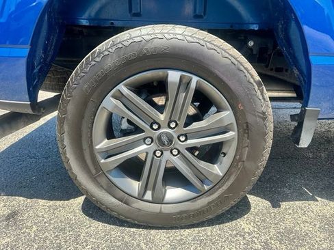 Used 2023 Ford F150 Lariat w/ Equipment Group 502A High AWD/4WD image 20