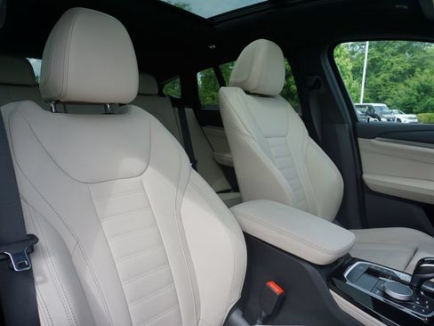 Used 2024 BMW X4 M40i w/ Premium Package AWD/4WD image 65