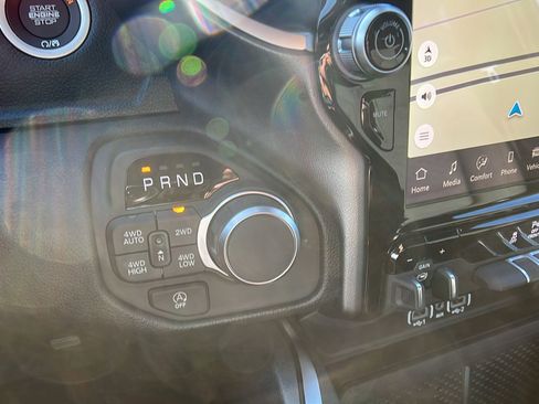 New 2026 RAM 1500 Big Horn image 27