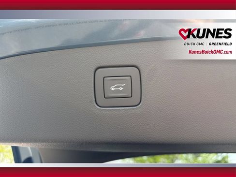 New 2026 Buick Envista Sport Touring w/ Convenience I Package FWD image 36