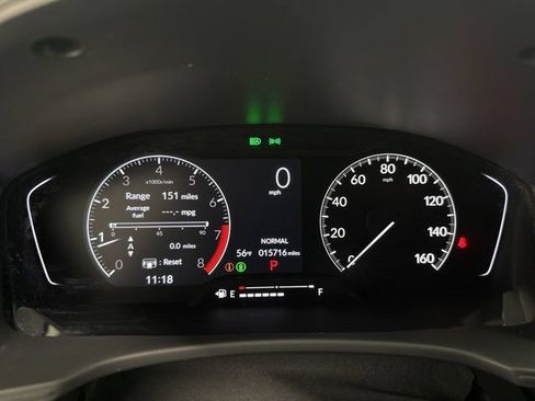 Used 2024 Honda Civic Sport image 27