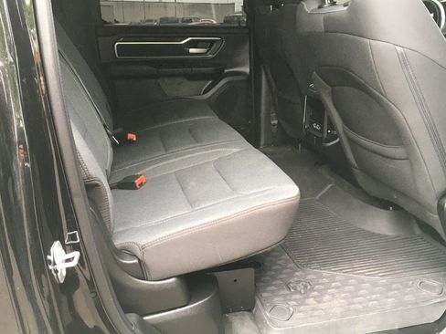 Used 2023 RAM 1500 Big Horn AWD/4WD image 8