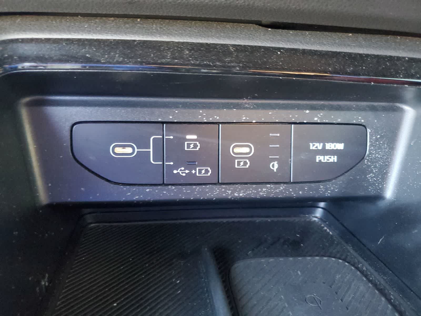 Used 2025 Kia K5 GT-Line w/ GT-Line Premium Package FWD image 22