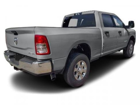 Certified 2024 RAM 3500 Big Horn w/ Night Edition image 2