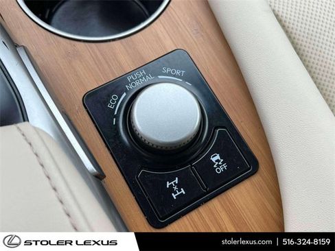 Used 2017 Lexus RX 350 AWD image 38