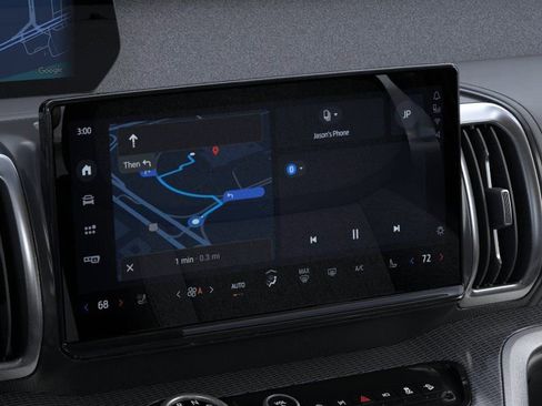 New 2026 Ford Expedition Max Platinum AWD/4WD image 14