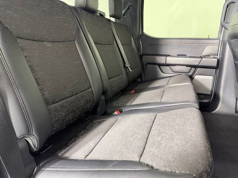 Used 2025 Ford F150 Tremor AWD/4WD image 29