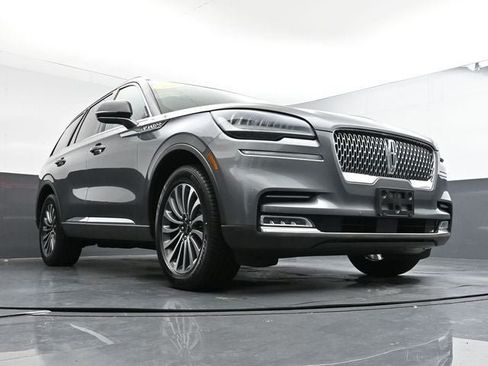 Used 2021 Lincoln Aviator Reserve w/ Elements Package Plus AWD/4WD image 21
