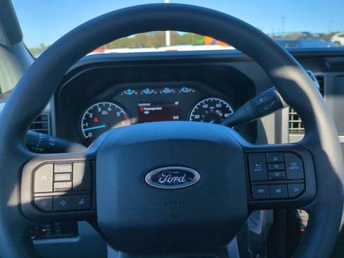 New 2026 Ford F250 XL w/ STX Appearance Package image 16