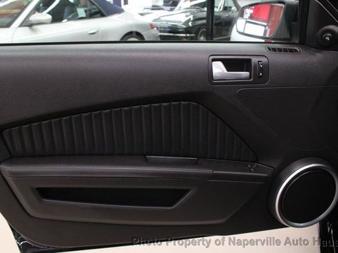 Used 2013 Ford Mustang Shelby GT500 image 14