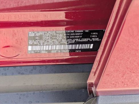 New 2025 Toyota RAV4 LE image 17