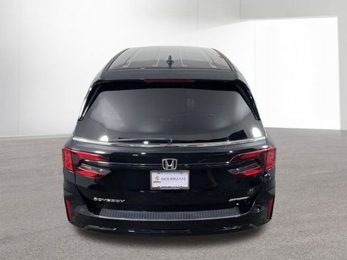 Used 2025 Honda Odyssey Sport-L image 39