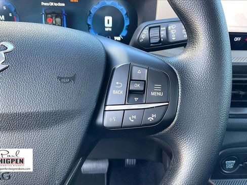 New 2025 Ford Bronco Sport Big Bend image 20