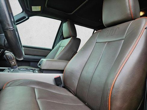 Used 2015 Ford Expedition King Ranch AWD/4WD image 16