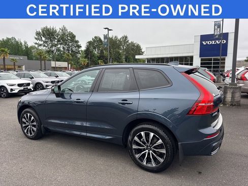 Certified 2025 Volvo XC60 B5 Core w/ Protection Package Premier AWD/4WD image 3