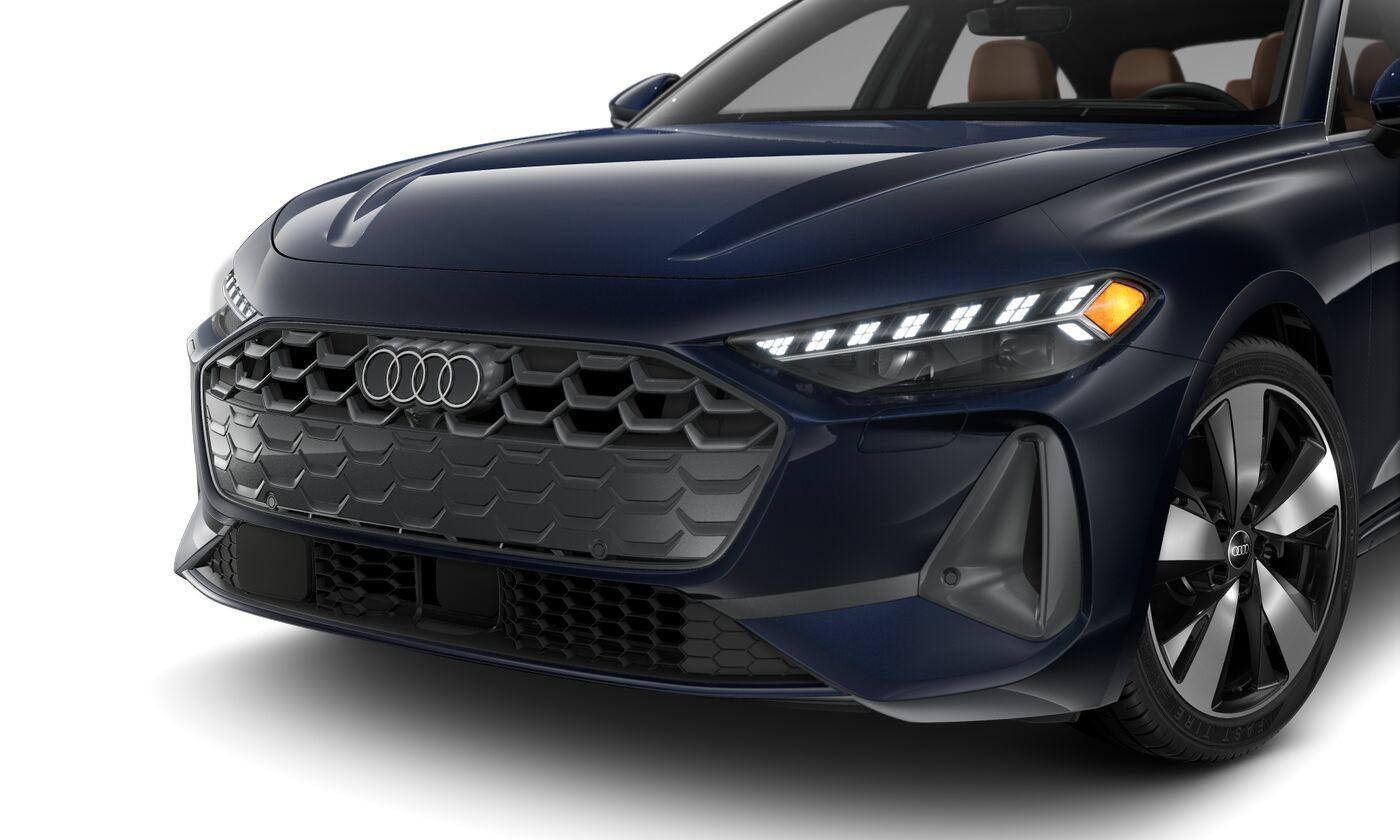 Certified 2025 Audi A5 Premium Plus w/ Premium Plus AWD/4WD image 6