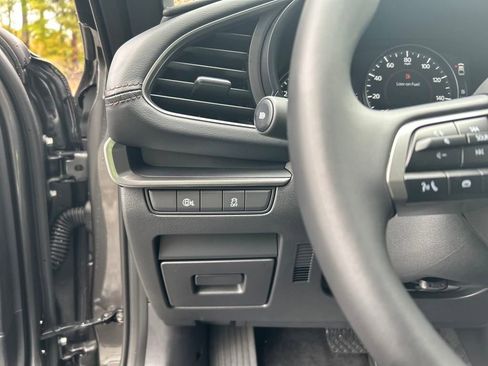 New 2026 MAZDA MAZDA3 s Sport image 20