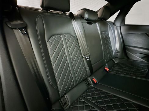 Used 2023 Audi S4 Premium Plus w/ Premium Plus Package image 28