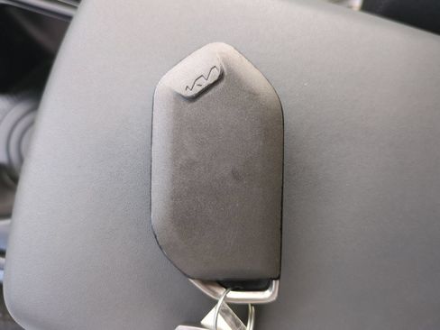 Used 2025 Kia K4 FWD image 26