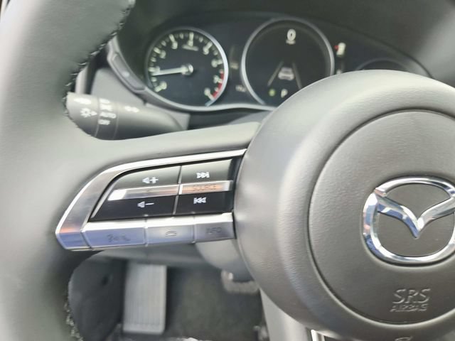 New 2026 MAZDA CX-50 AWD 2.5 S w/ Preferred Pkg image 20