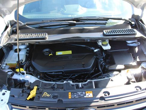 Used 2014 Ford Escape Titanium image 34