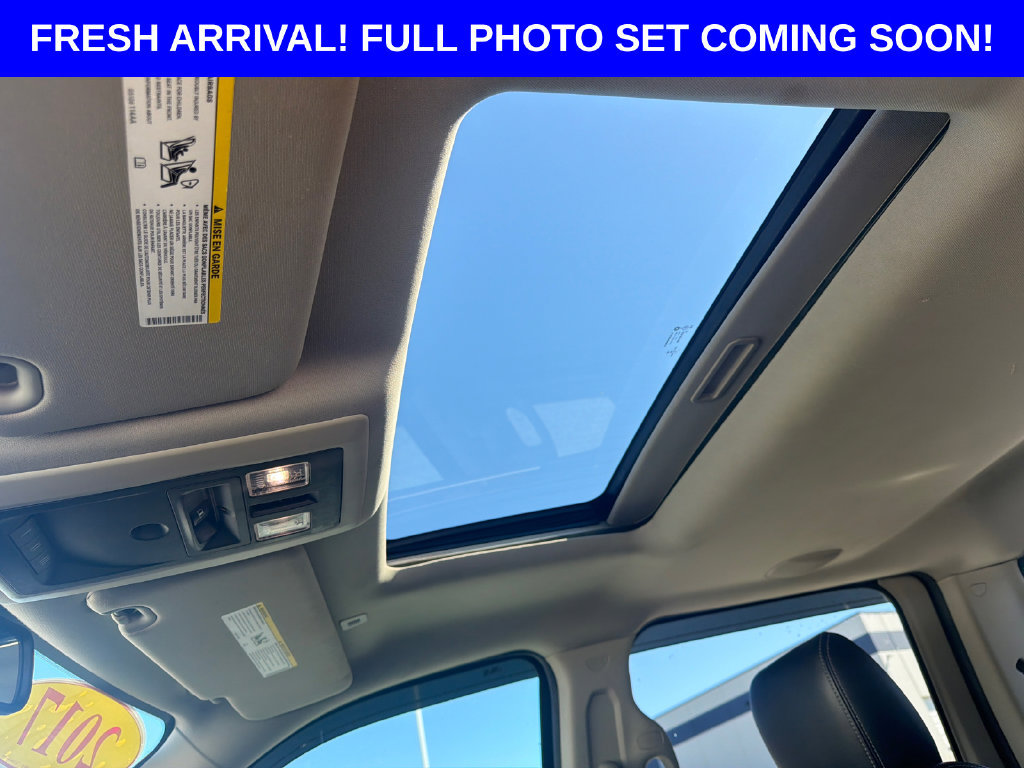 Used 2017 RAM 1500 Laramie w/ Convenience Group AWD/4WD image 13