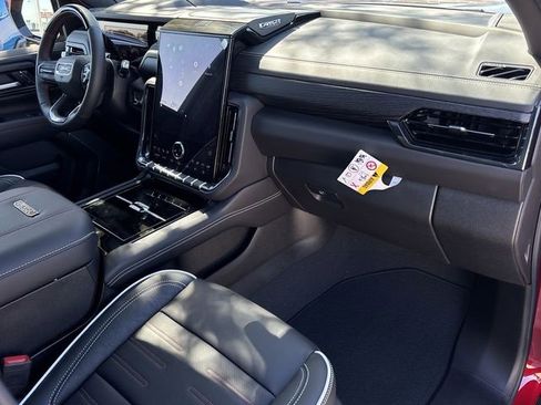 New 2026 GMC Yukon XL AT4 Ultimate image 28