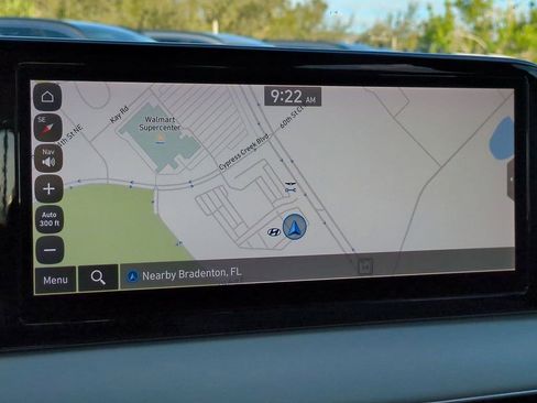 Certified 2023 Hyundai Palisade Calligraphy image 23