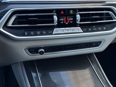 Used 2023 BMW X5 M50i w/ Executive Package image 24