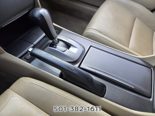 Used 2012 Honda Accord EX-L image 27