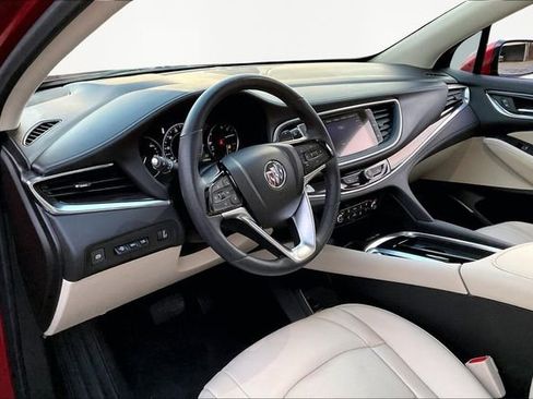 Used 2023 Buick Enclave Premium w/ Experience Buick Package image 11
