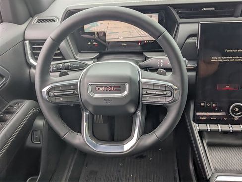 New 2026 GMC Terrain Elevation w/ Elevation Premium Package image 16