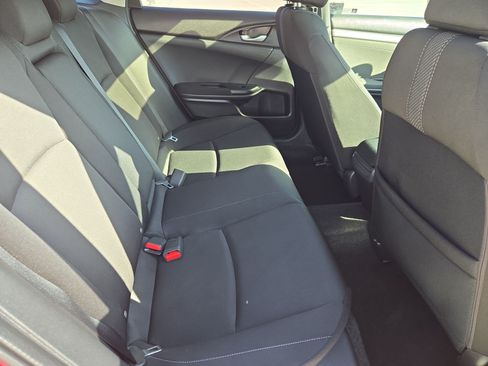 Used 2017 Honda Civic EX image 30