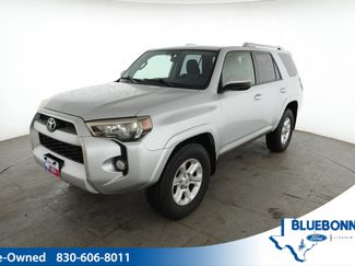 Used 2016 Toyota 4Runner SR5 RWD video 1