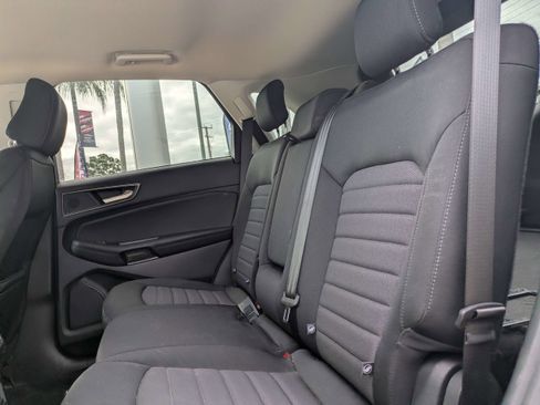 Used 2022 Ford Edge SE AWD/4WD image 14