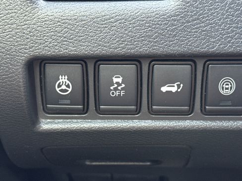 Used 2021 Nissan Murano Platinum w/ Cargo Package FWD image 23