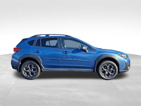 Used 2022 Subaru Crosstrek 2.5i Sport image 7