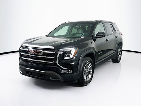 Used 2026 GMC Terrain Elevation FWD image 3