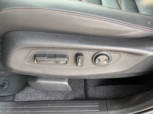 Certified 2026 Honda CR-V Sport Touring image 28