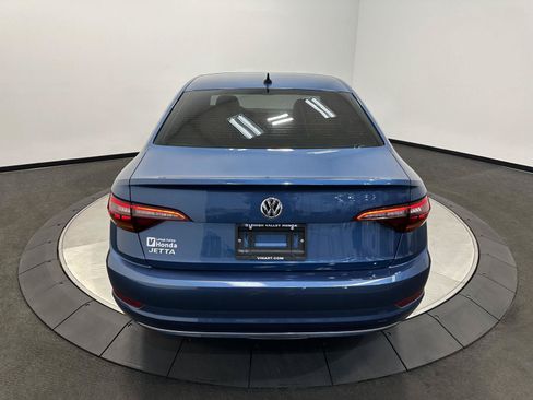 Used 2019 Volkswagen Jetta SEL FWD image 6