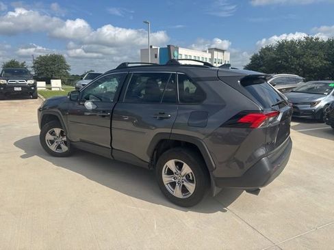 Used 2024 Toyota RAV4 XLE w/ Convenience Package FWD image 5