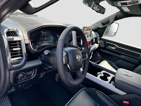 New 2026 RAM 1500 Laramie w/ Night Edition image 10