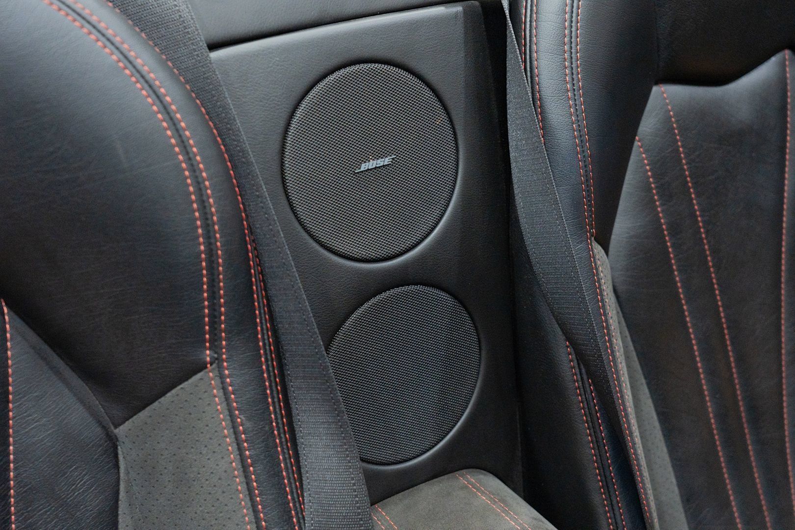 Used 2017 Maserati GranTurismo Sport RWD image 30
