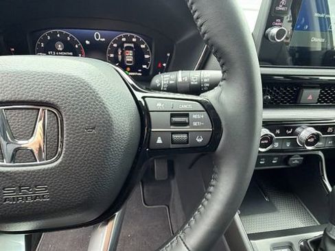 New 2026 Honda CR-V EX-L image 28