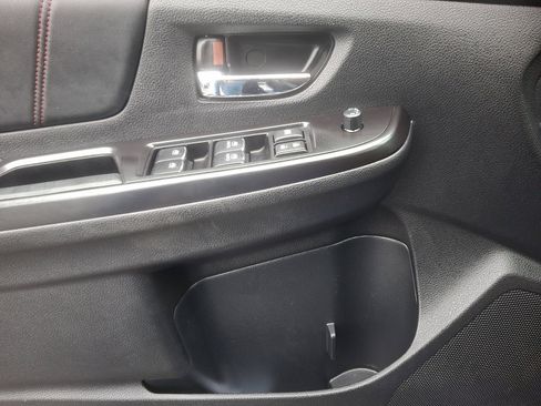 Used 2020 Subaru WRX Premium image 12